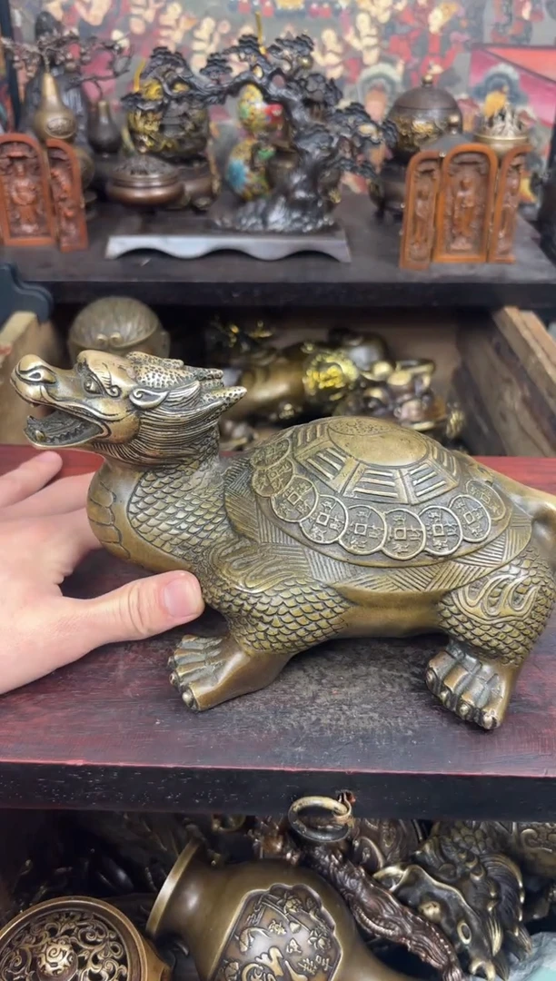 信德铜器壹专属精选链接