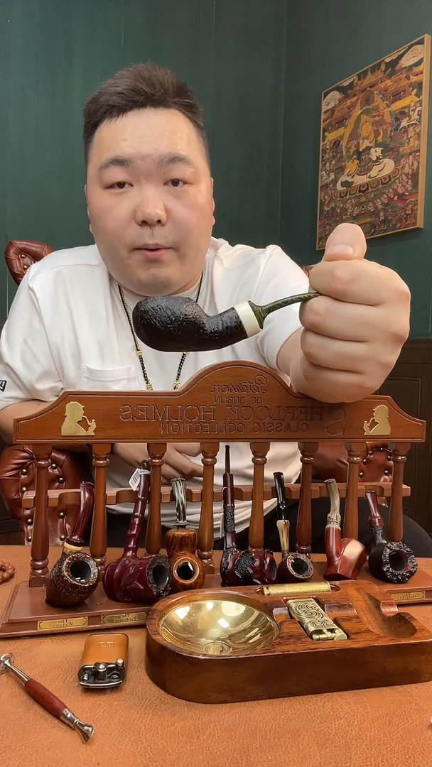 石楠木意大利进口石楠木烟斗