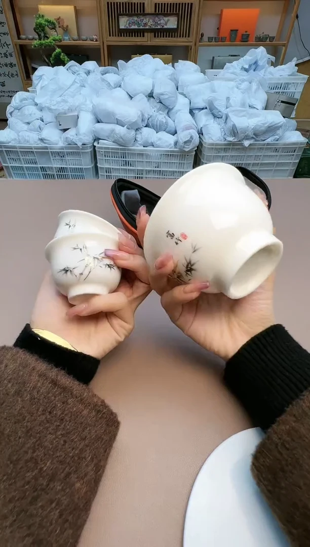 【闪购商品】瓷制品S1111111111111