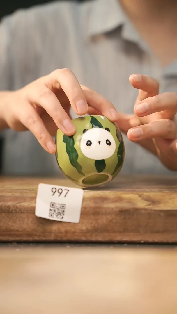 【落单孤品】福利/杯子@@997