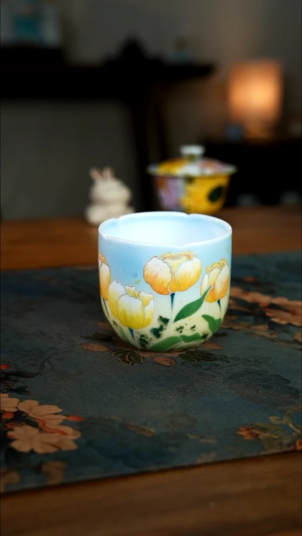 陶瓷一二一八-二四零