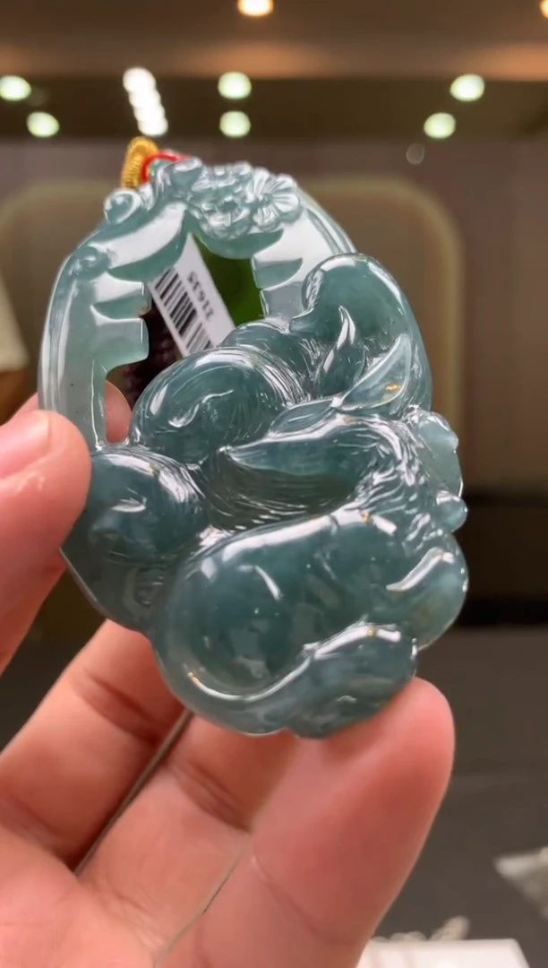 未镶嵌定制翡翠********218