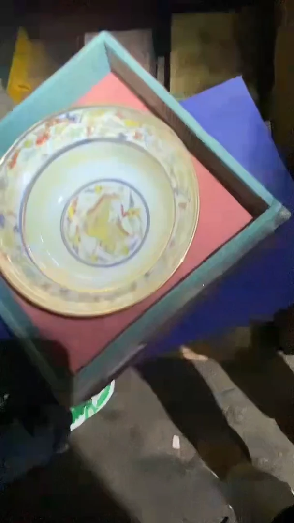 B172景德镇高端瓷器