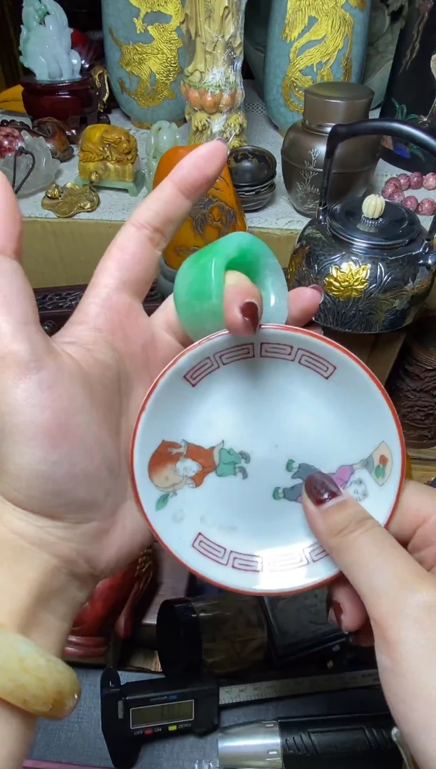 瓷片瓷器默认微瑕瓷器