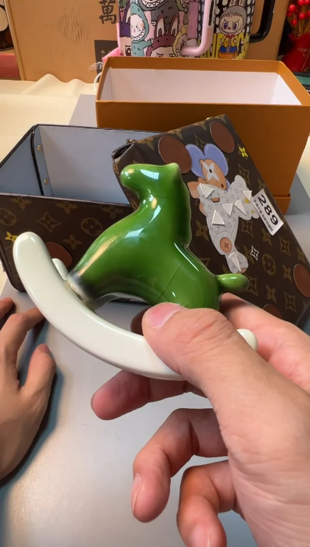 瓷片瓷片手工制品无品牌，七天无理由289