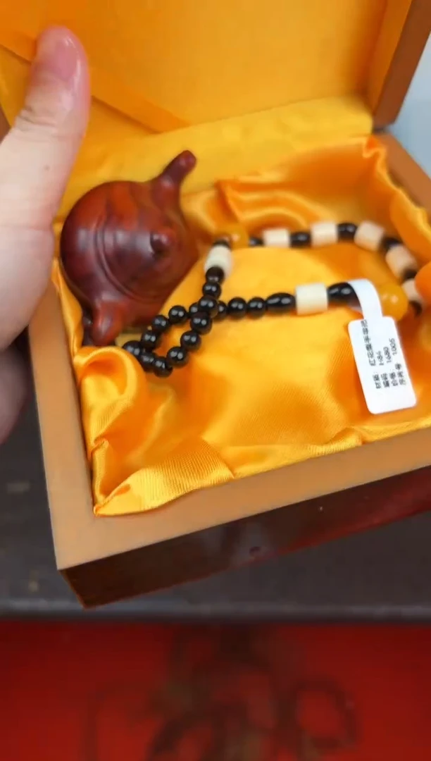 阙钰记闪购商品（无礼盒）