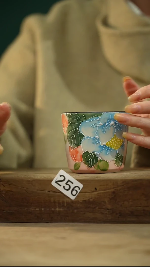 【闪购商品】瓷片！！不顾一切之落单福利杯！！