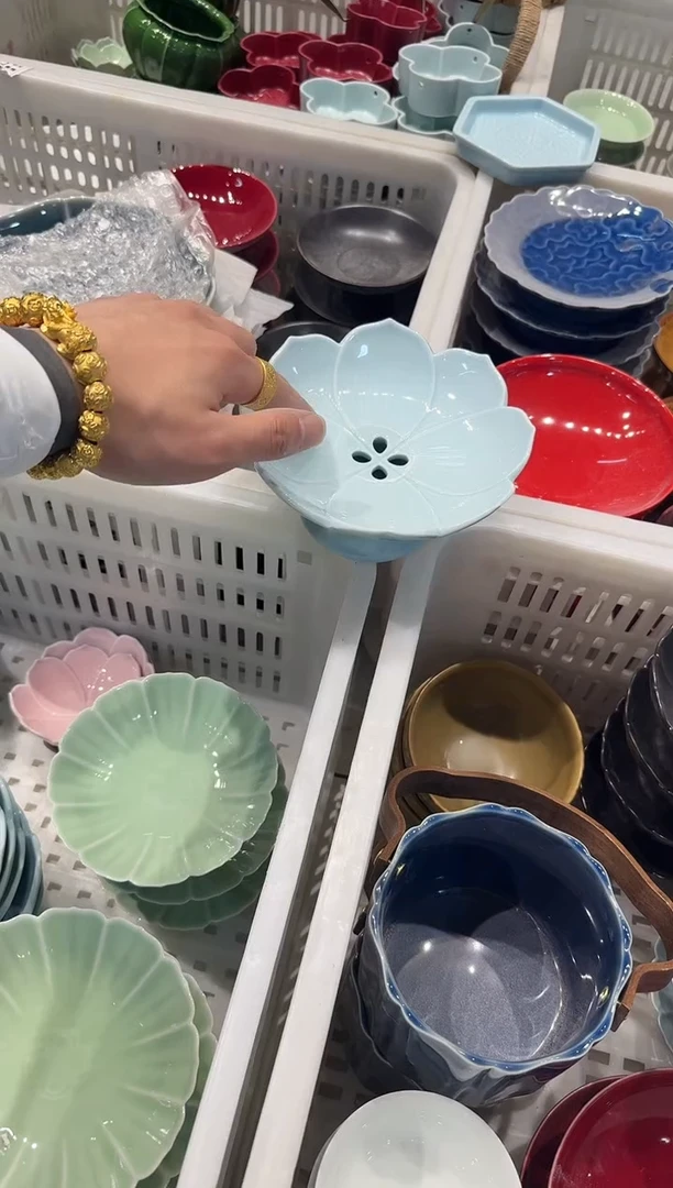 瓷片微瑕商品，介意勿拍