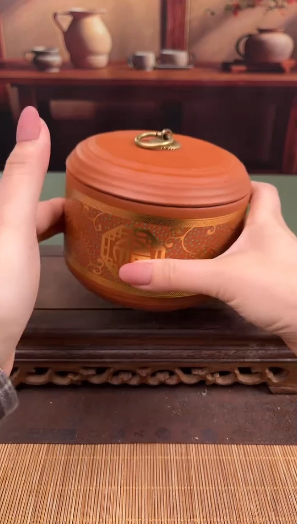 【闪购商品】顾德茶器福利闪购链接