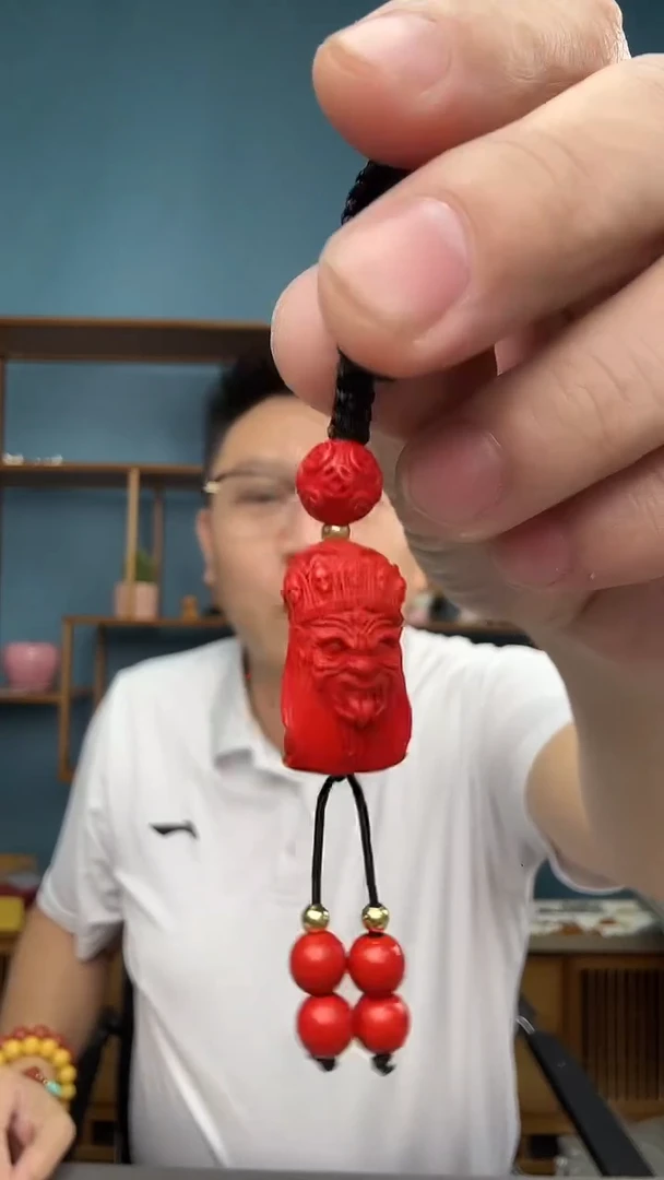 裸石琥珀未镶嵌18（有瑕介意勿拍）
