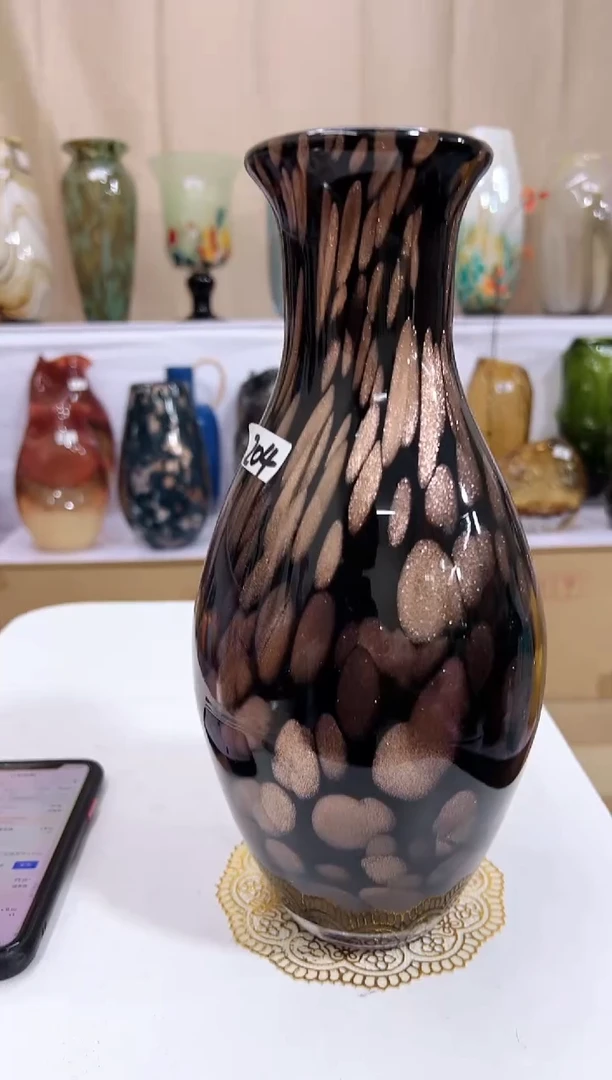 【闪购商品】也麦花器