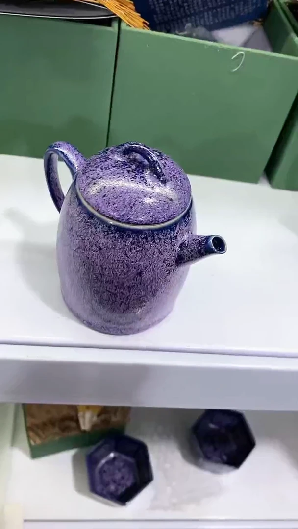 【闪购商品】瓷片陶瓷茶器孤品80