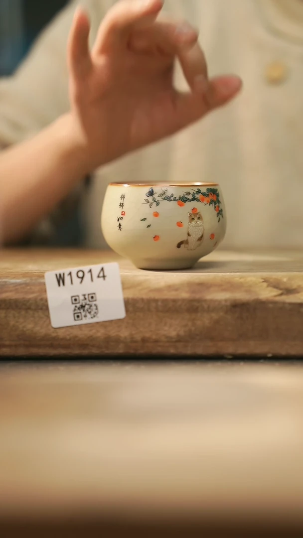 【闪购商品】【经典福利】/ 杯子@@W1914