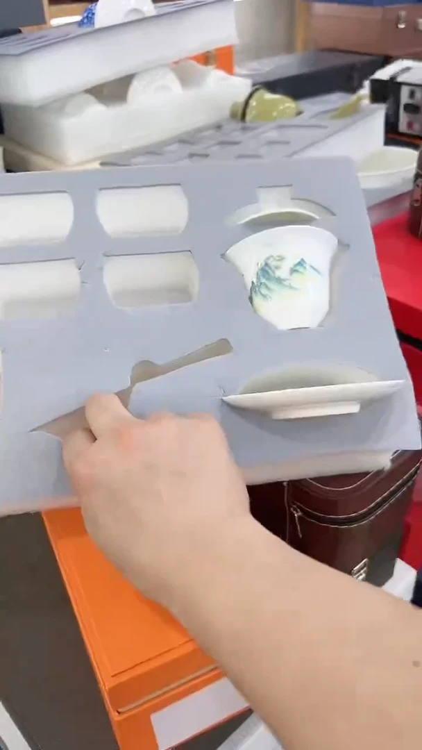 窑主茶具 窑主茶具@G-