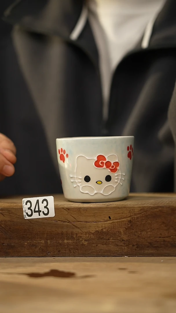 【闪购商品】瓷片福利！落单设计师款 福利！！