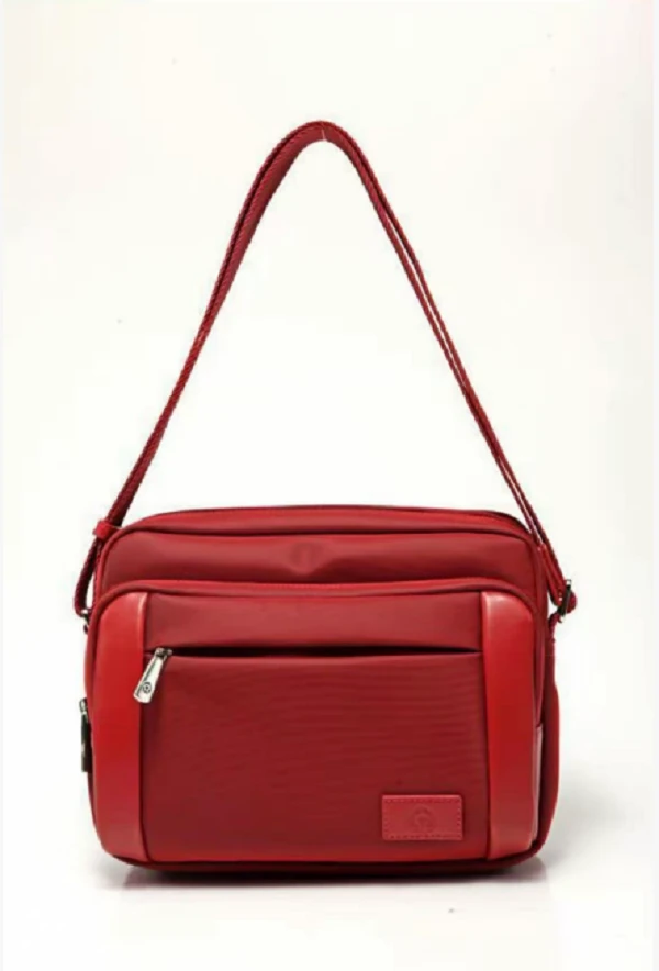 红红火火发财背包