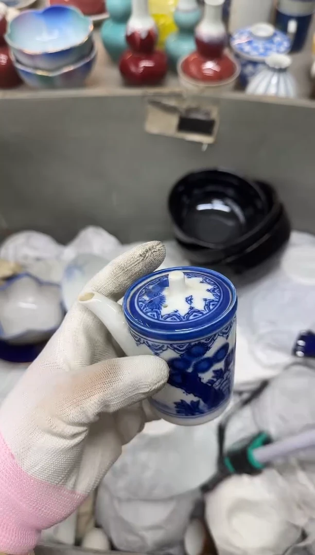 1美**鲜瓷器瓷器瓷器瓷器