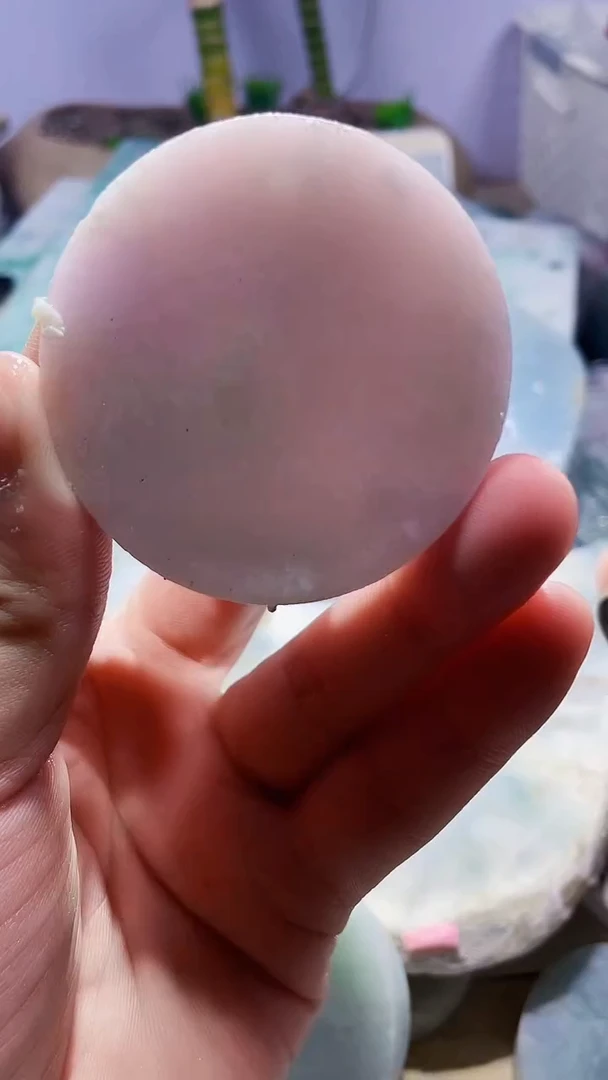 翡翠未镶嵌颈饰翡翠634