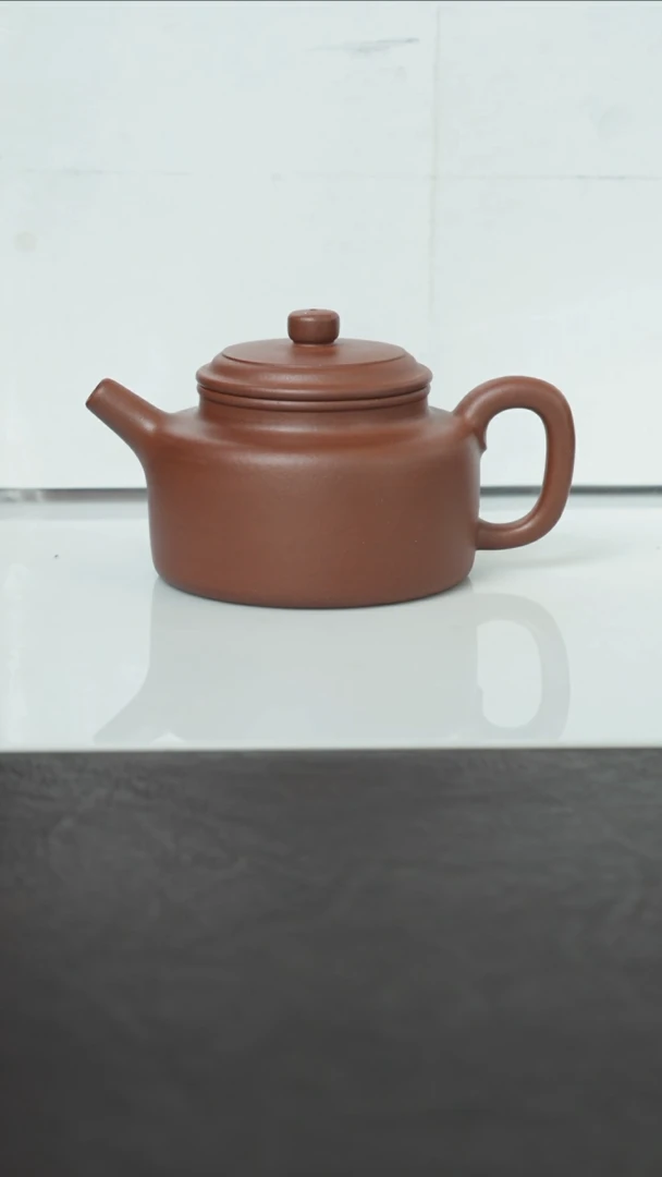 【闪购商品】紫砂茶壶全手德钟顾春飞