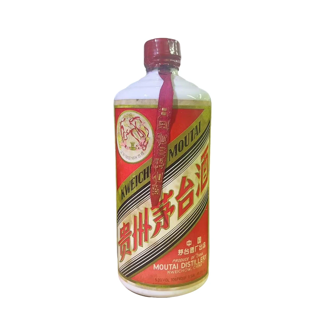 1985年大飞天53°540ml150061