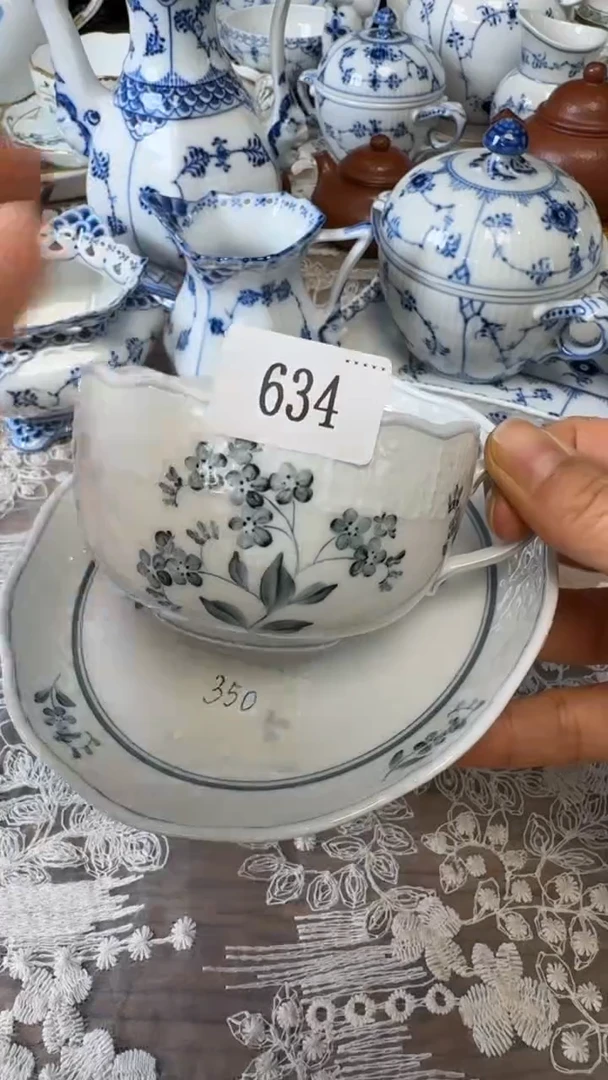 洛***3茶道具瓷器茶器