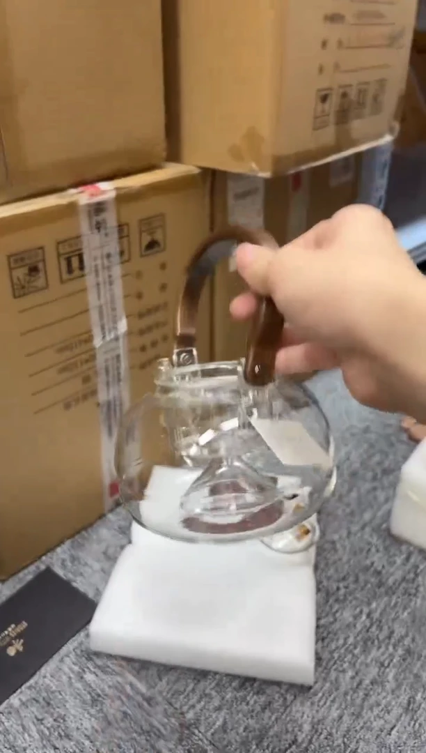 禾器-雅澜壶-透明色