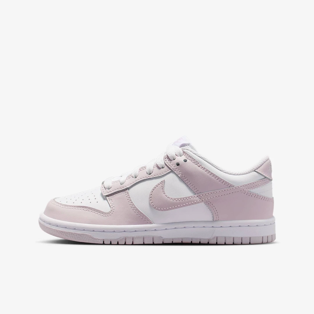 NIKE/耐克Dunk Low 经典大童百搭休闲运动鞋板鞋FB9109128