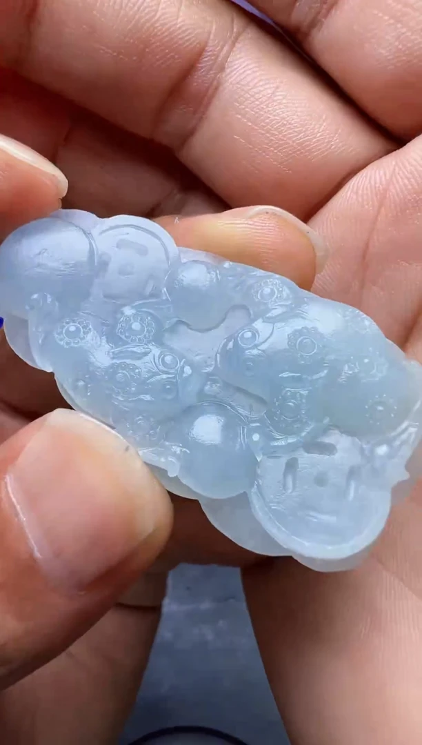 未镶嵌定制翡翠天然翡翠A货