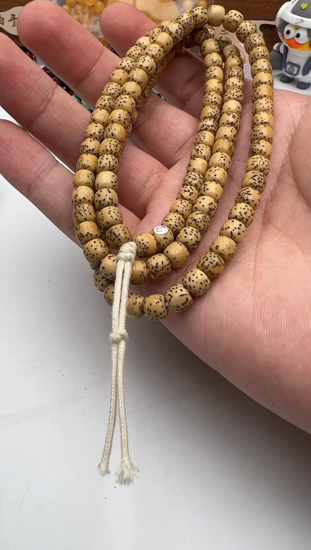 【闪购商品】星月菩提手串星月长串