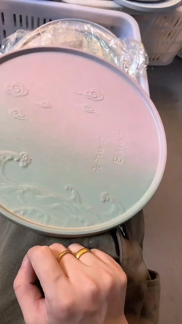瓷片陶瓷茶器福利65