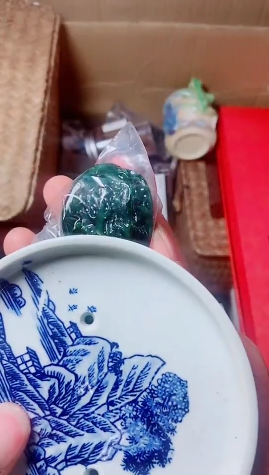 【闪购商品】默认工艺品美术品