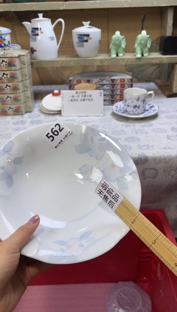 瓷片丹*562