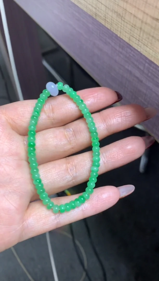 【闪购商品】定制翡翠未镶嵌毛货