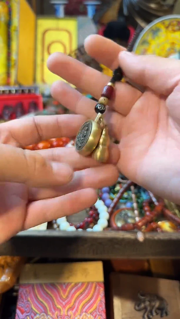 11 {闪购商品}未镶嵌-----所见即所得-----瓷片品轩阁专属