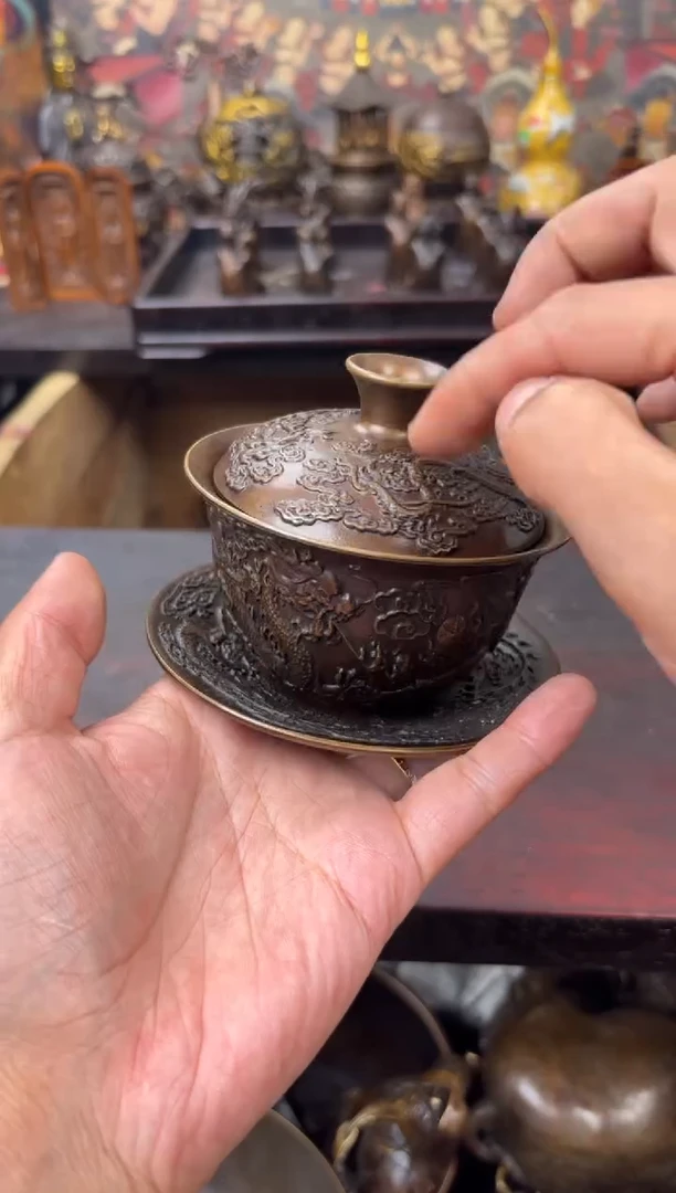 百福铜专属精选链接