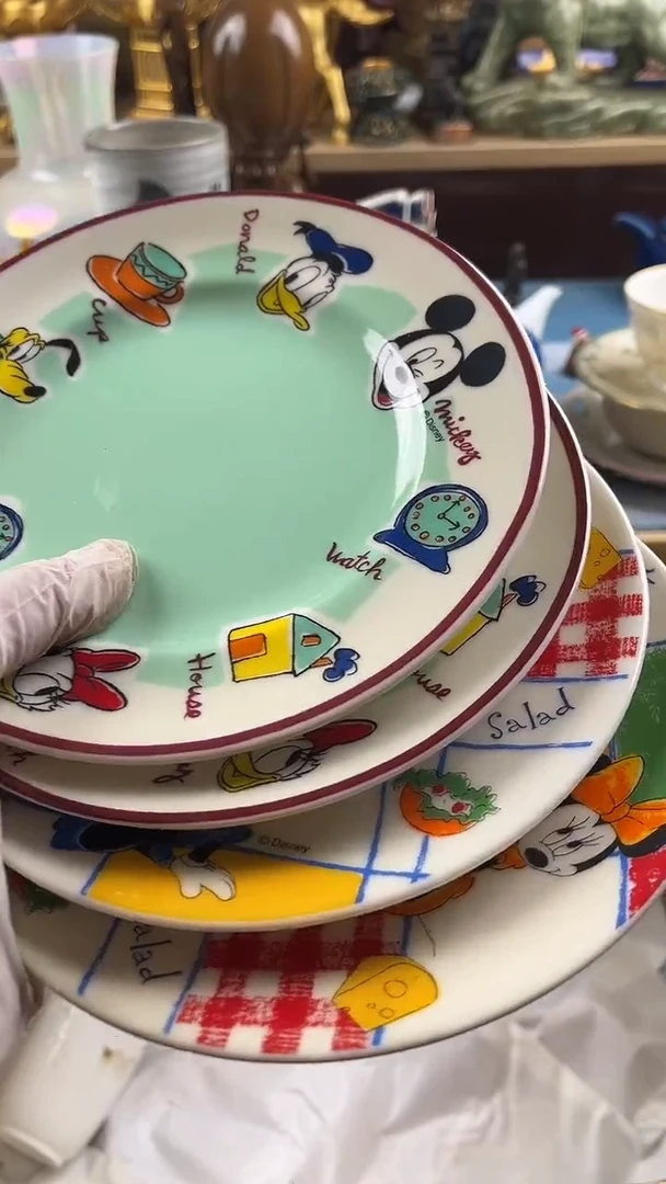 瓷片?****草英歌瓷器满28包邮