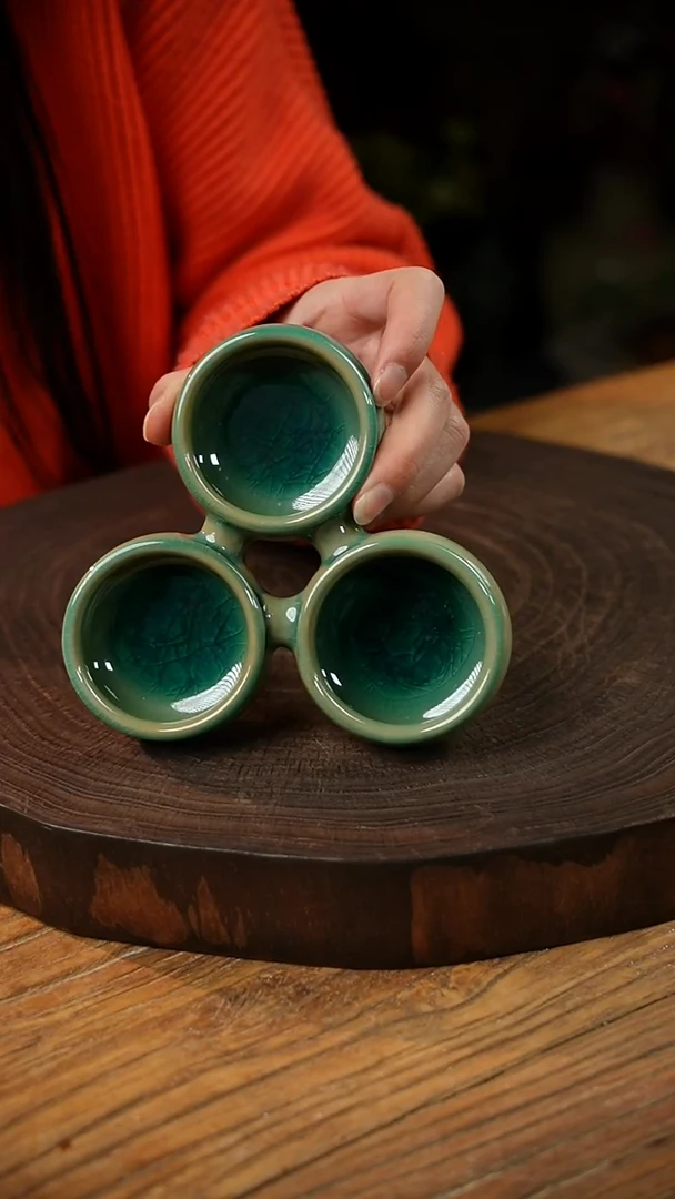 杯【文琳甄选】陶瓷器