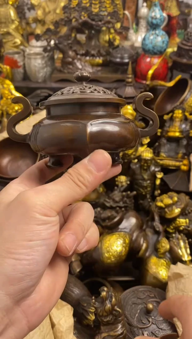 1案台摆件   物品摆件
