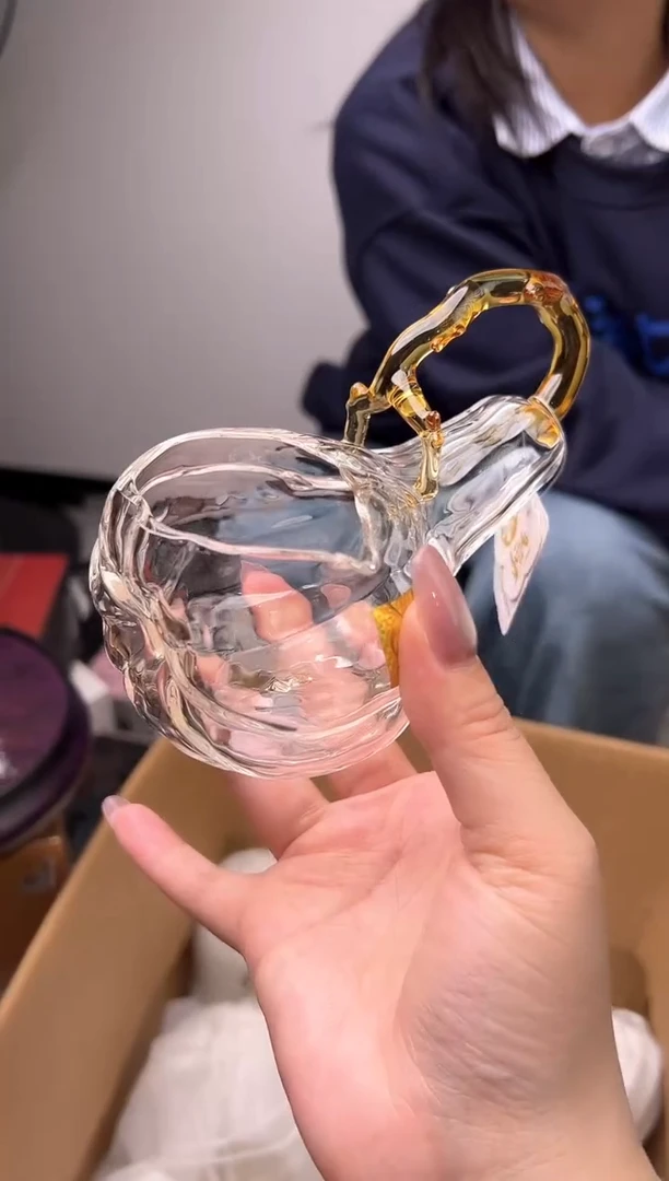 禾墨 金瓜浅黄色