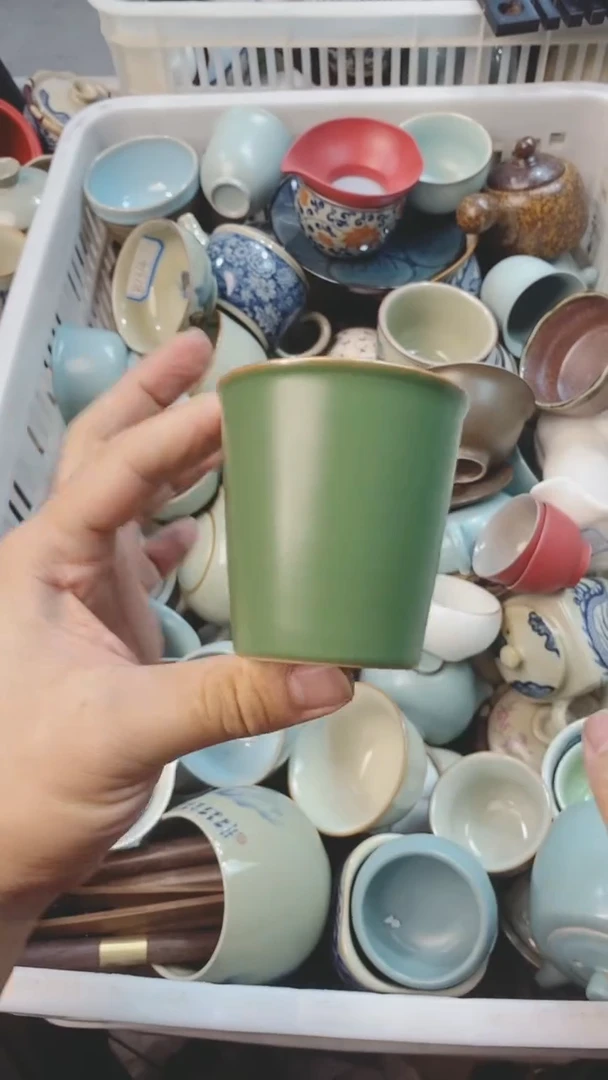 【闪购商品】茶具茶壶茶碗茶杯