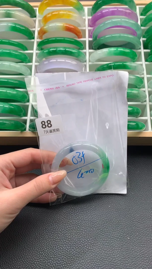 非金属无时尚手镯 所见即所得 七天鉴赏期