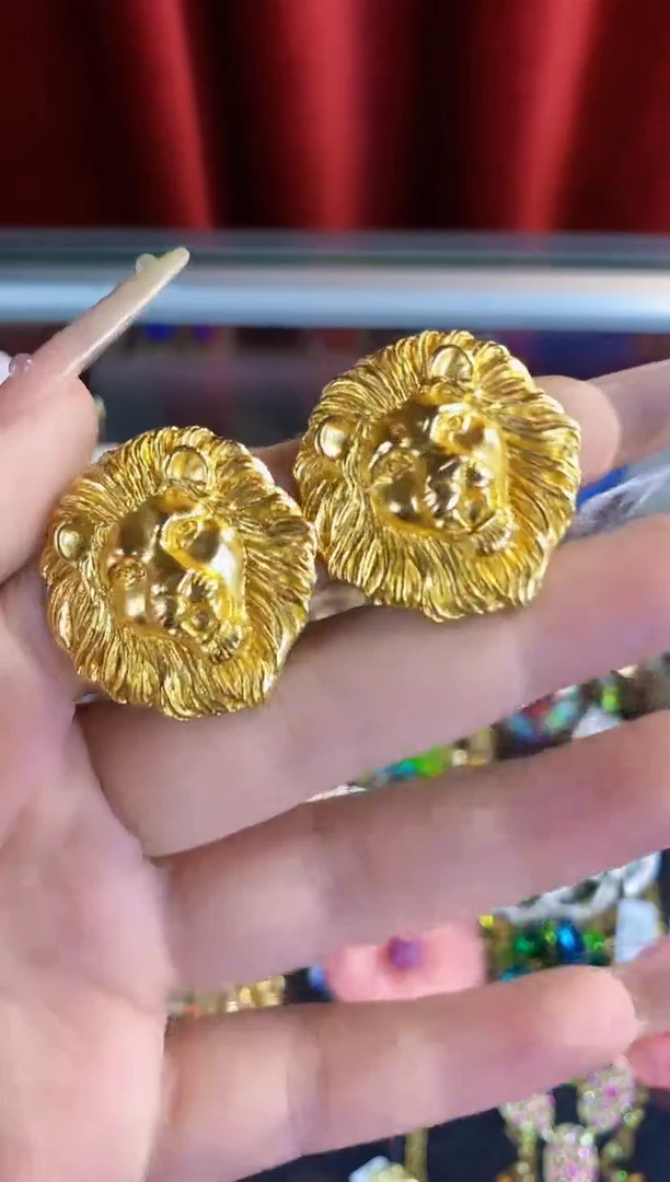 瓷片楚楚中古珠宝甄选不退换