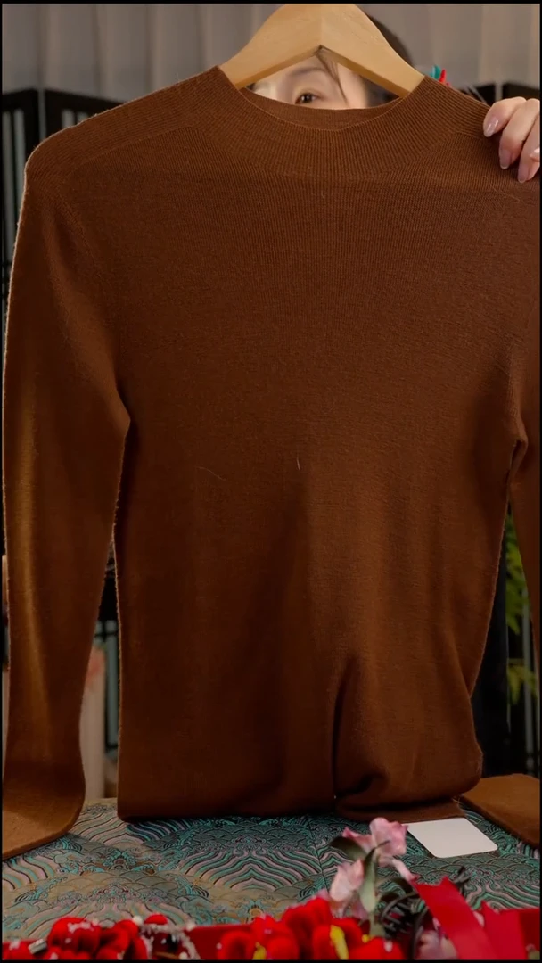 刺绣七*苏绣非遗绒花饰品l码