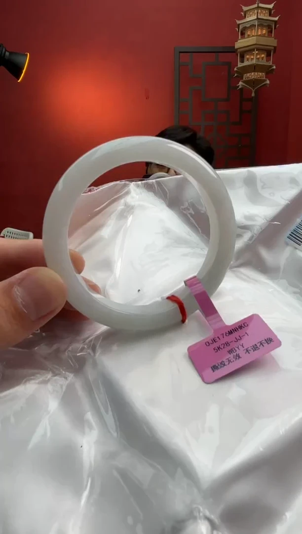 未镶嵌手镯翡翠翡翠手镯4
