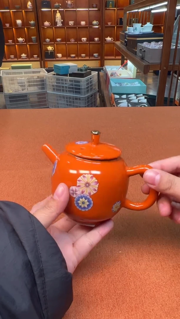 【闪购商品】瓷宴专属福利闪购链接