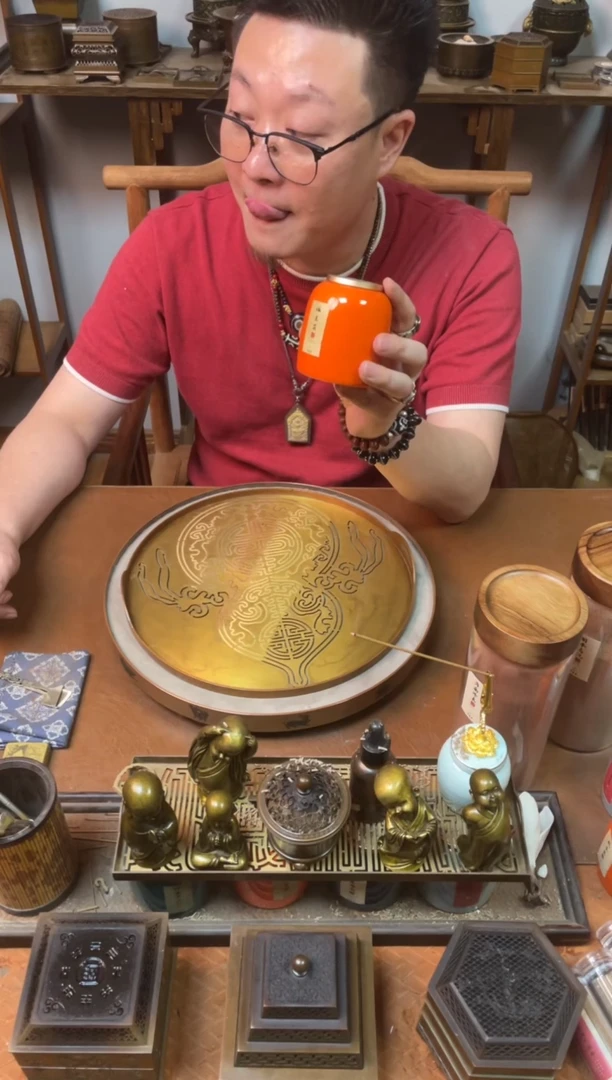 香粉依兰花香粉30g