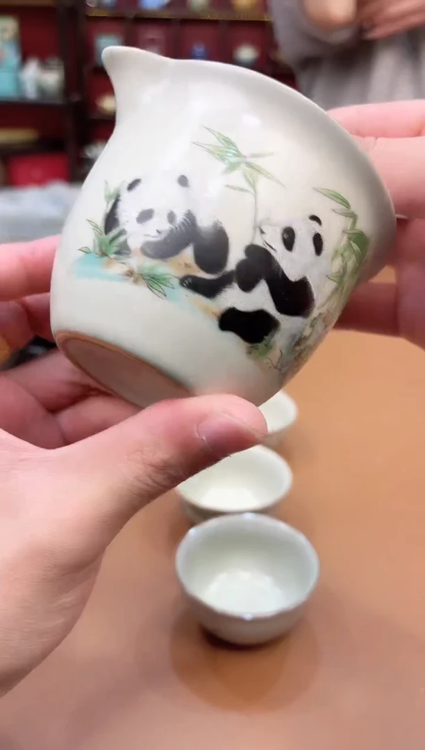【闪购商品】其他一铭茶器粉丝福利@@888