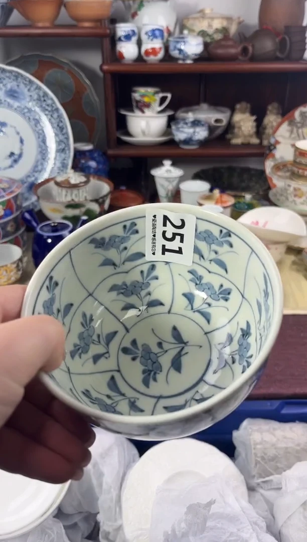 【闪购商品】瓷片251..............