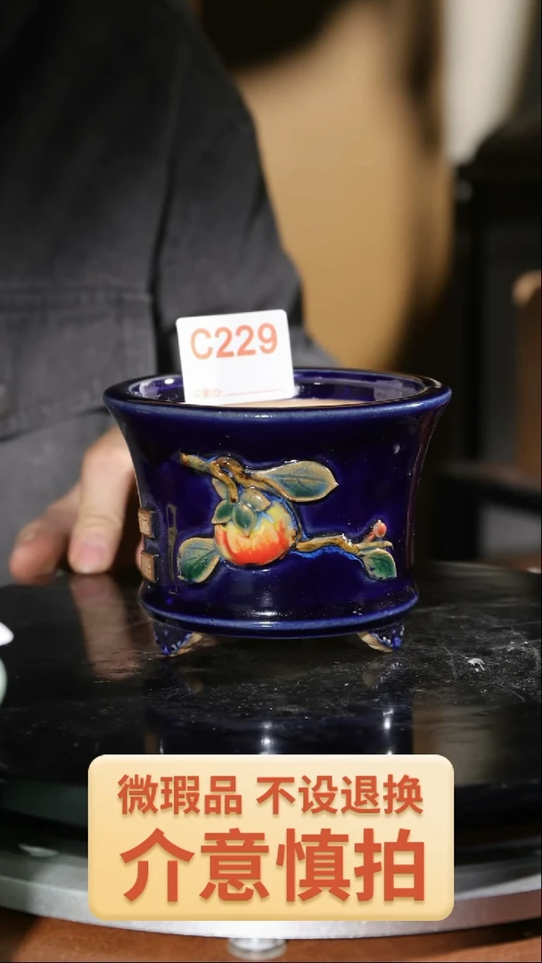 【闪购商品】红陶229