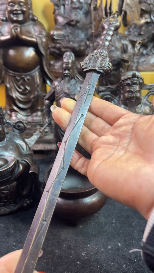 【闪购商品】1案台摆件 物品摆件 